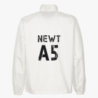 Ветровка без капюшона