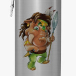 Воин-мамонтенок