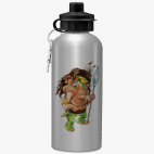 Воин-мамонтенок