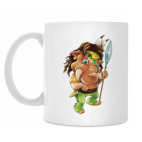 Кружка 330 мл