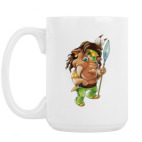 Кружка 420 мл