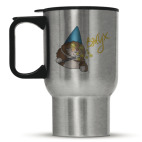 Кружка-термос