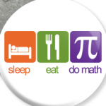 Жизнь математика