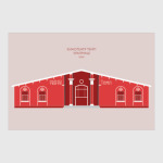 КИНОТЕАТР ТЕМП УРАЛМАШ