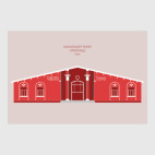 КИНОТЕАТР ТЕМП УРАЛМАШ