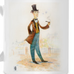 Джентльмен