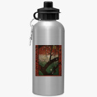 Спортивная бутылка