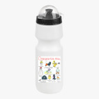 Велобутылка