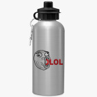 Спортивная бутылка