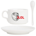 Кофейный набор