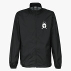 Ветровка без капюшона