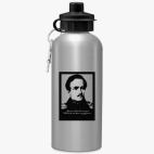 Спортивная бутылка