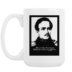 Кружка 420 мл