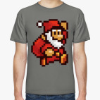 Марио Санта Клаус