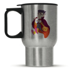 Кружка-термос