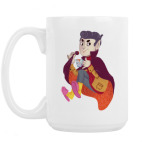 Кружка 420 мл