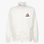 Ветровка без капюшона