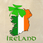 My saeet Ireland