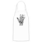 Кухонный фартук