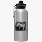 Спортивная бутылка