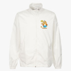 Ветровка без капюшона