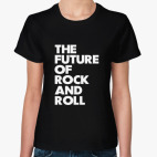 Будущее рока