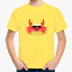 Капитан Краб