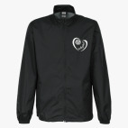 Ветровка без капюшона