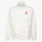 Ветровка без капюшона