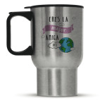 Кружка-термос