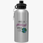 Спортивная бутылка