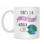 La mejor amiga