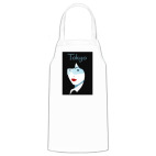 Кухонный фартук