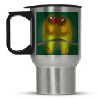 Кружка-термос