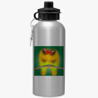 Спортивная бутылка