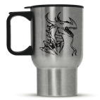 Кружка-термос