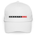 Кепка / бейсболка, белая (печать)