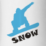 Snowboard