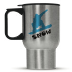 Кружка-термос