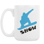 Кружка 420 мл