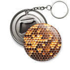 Соты с медом