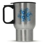 Кружка-термос