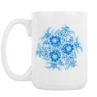 Кружка 420 мл