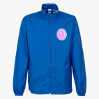 Ветровка без капюшона