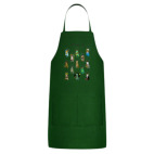 Кухонный фартук