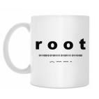 Root binary