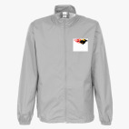 Ветровка без капюшона