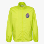 Ветровка без капюшона