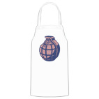 Кухонный фартук