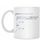 Кружка 330 мл